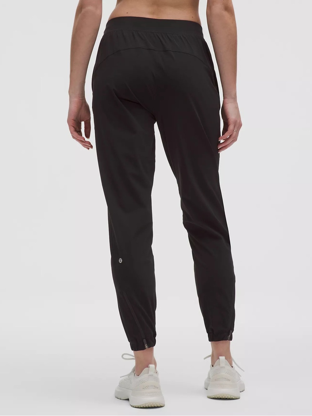 Lululemon Adapted State High-Rise Jogger